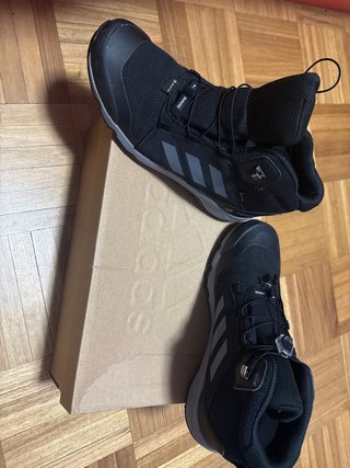 Zapatillas Adidas Terrex Talla 38
