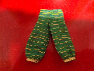 Pantalones Monster High