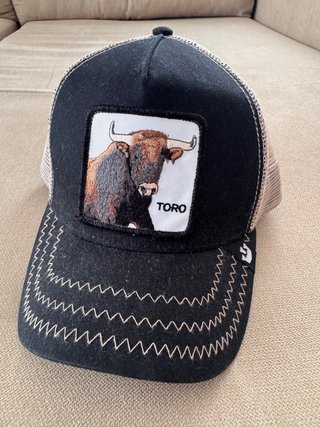 Gorra Goorin Bros Toro
