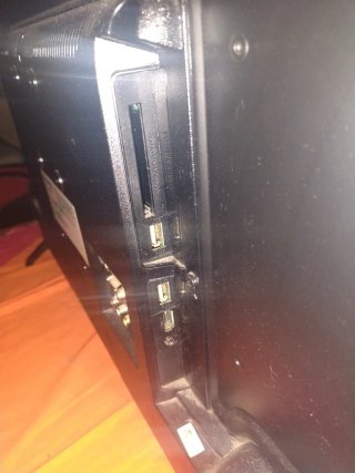 Smart tv Daewoo 28 pulgadas