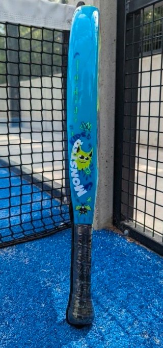 Pala de Pádel Head Monster Kids