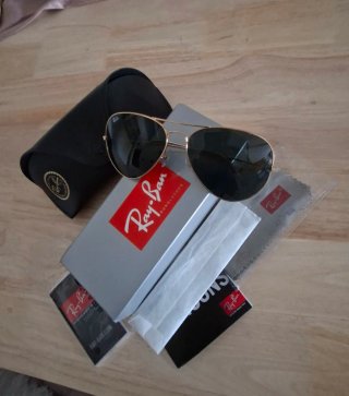 Gafas de sol Ray-Ban Aviator