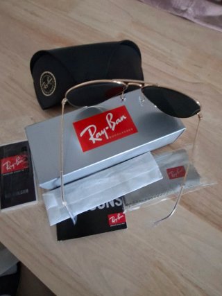 Gafas de sol Ray-Ban Aviator