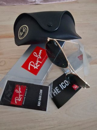Gafas de sol Ray-Ban Aviator