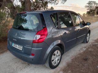 Renault Scenic 2010