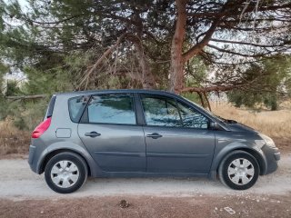 Renault Scenic 2010