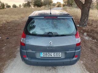Renault Scenic 2010