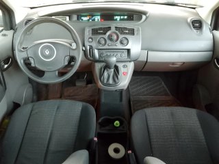 Renault Scenic 2010