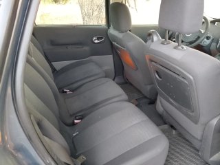 Renault Scenic 2010