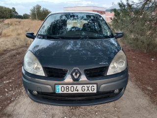Renault Scenic 2010