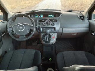 Renault Scenic 2010