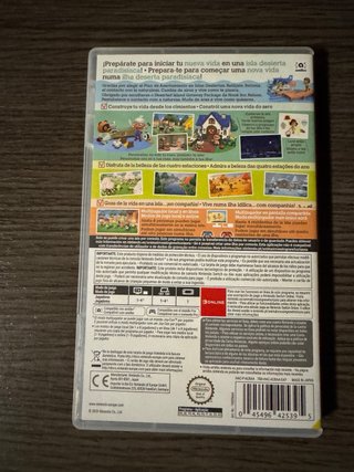 Animal Crossing: New Horizons (Nintendo Switch)