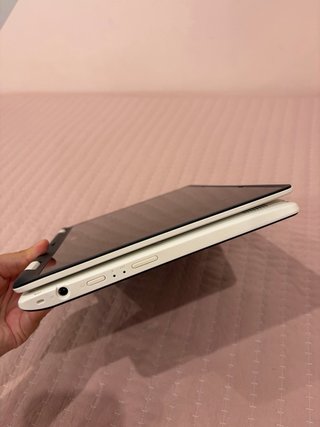 Portátil Acer Táctil 4GB 500GB