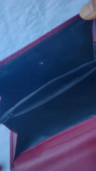 Monedero Balenciaga
