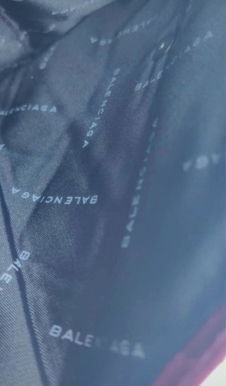 Monedero Balenciaga
