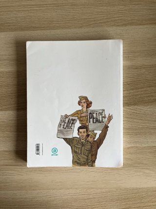 Historia del mundo contemporáneo, 1 Bachillerat...
