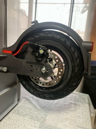 Patinete Eléctrico Xiaomi PRO2 BDIS.