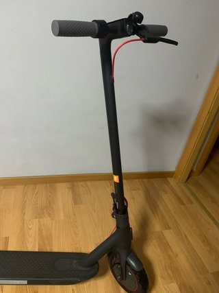 Patinete Eléctrico Xiaomi PRO2 BDIS.