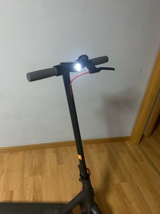 Patinete Eléctrico Xiaomi PRO2 BDIS.
