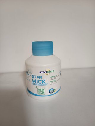 Profumatore Ambiente Stanhome Stan Wick