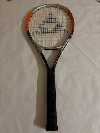 Raqueta de Tenis Fischer