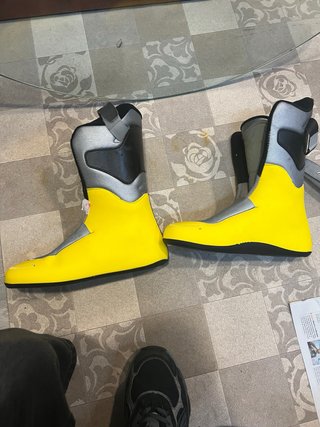 Botines de Esquí Rossignol MP 29-29.5