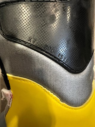 Botines de Esquí Rossignol MP 29-29.5