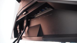 Monitor Gaming Dell Alienware AW2518H 24,5