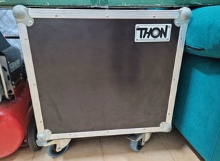 EQUIPO SONIDO MUSICSON/BEYMA/AMCROM MACROTECH 2400