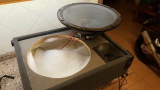 EQUIPO SONIDO MUSICSON/BEYMA/AMCROM MACROTECH 2400