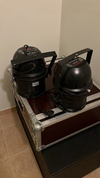 EQUIPO SONIDO MUSICSON/BEYMA/AMCROM MACROTECH 2400