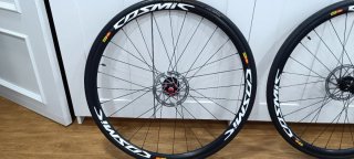 Ruedas para bicicleta de carretera