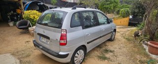 Hyundai Matrix 2007