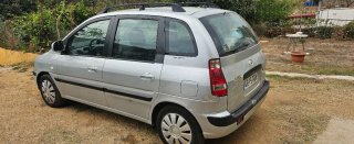 Hyundai Matrix 2007