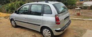 Hyundai Matrix 2007