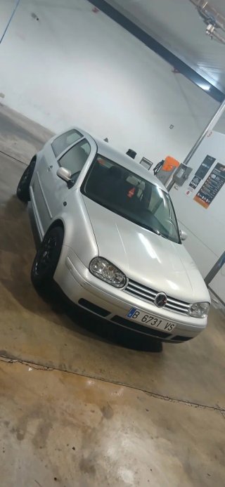 Volkswagen Golf 1999
