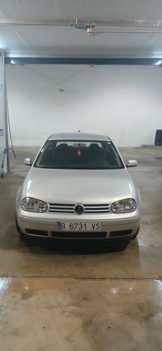Volkswagen Golf 1999