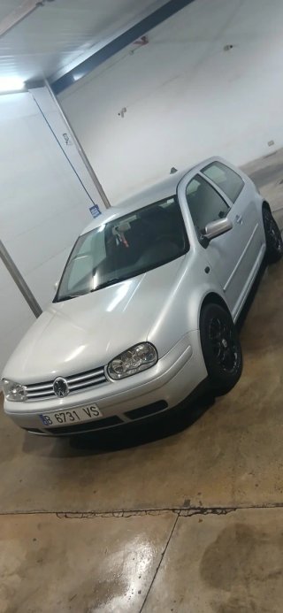 Volkswagen Golf 1999