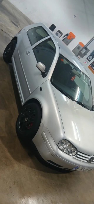 Volkswagen Golf 1999
