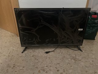 Televisor Engel para piezas