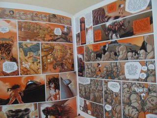 Pack de 6 Cómics ESTELA 1, 2, 3, 4, 5 Y 6. Norma