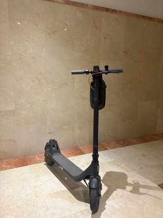 Patinete Xiaomi Lite 4