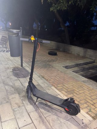 Patinete Xiaomi Lite 4