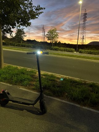 Patinete Xiaomi Lite 4