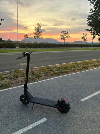 Patinete Xiaomi Lite 4