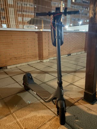 Patinete Xiaomi Lite 4