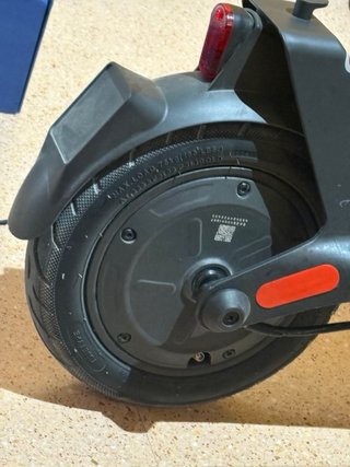 Patinete Xiaomi Lite 4