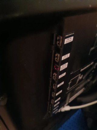 Smart TV Samsung 40 pulgadas