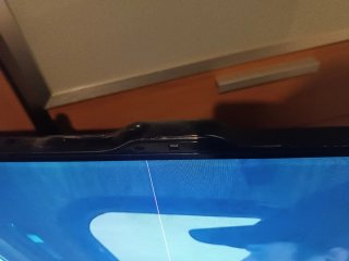Smart TV Samsung 40 pulgadas