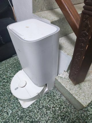 Robot Aspirador Xiaomi X20+
